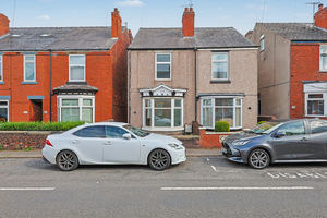 Old Hall Road Brampton